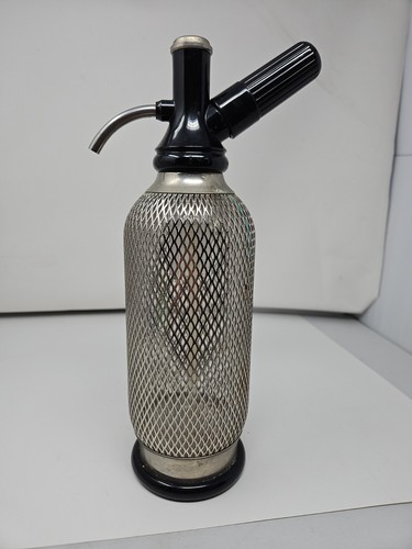 Vintage isi classic soda - vintage,