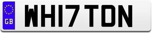 Whitton private cherished - whitton,