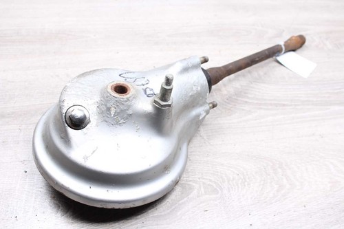 Cardan final drive drive
