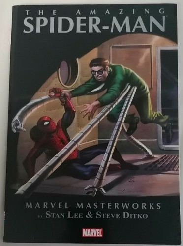 Graphic novel 2nd print - novel, *2nd