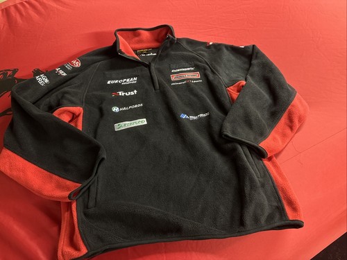 European minardi cosworth - european,