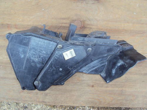 Yamaha tdr50 tdr80 air - air, box