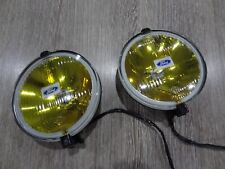 FORD ESCORT RS TURBO SPOTLIGHTS SPOT LIGHTS XR2 XR3 XR3i RS 1600I (Euro Spec)