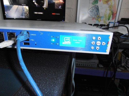 Check point 12200 model 210 - point, p-210