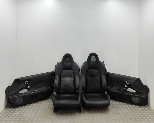 Honda s2000 inner seats - inner, w/