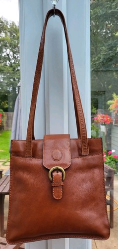 Vintage jane shilton tan - shilton,