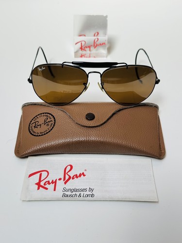 Vintage ray ban - vintage, outdoorsman