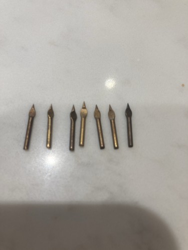 Gramophone needles - gramophone,