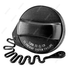 Fuel Gas Tank Cap For Volvo