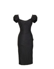 Stop Staring! Alicia Estrada