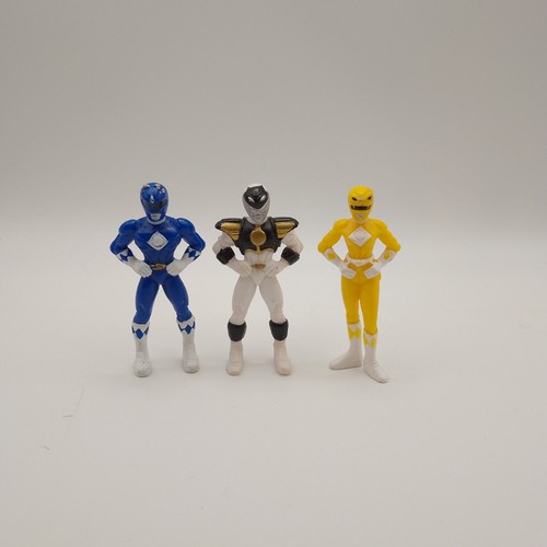 Saban 1995 cereal toy - saban, mini