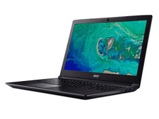 Acer Aspire A315-41-R7RL Laptop - Refurbished, No SSD, No Charger