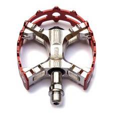 MKS Cycle Bicycle Bike XC-III