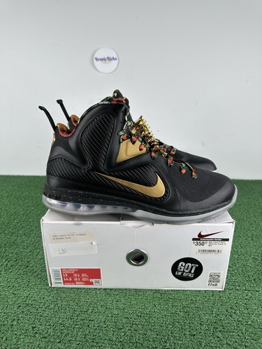 Size nike lebron 9 - lebron,