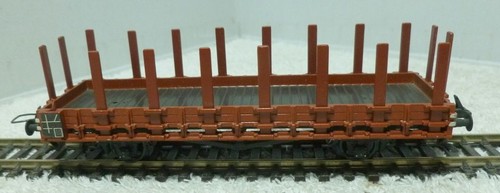 Trix express stake car - stake,