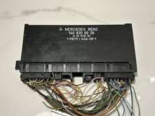 Mercedes Benz W140 S320 400SE