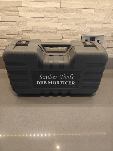 Souber mortice lock - souber,