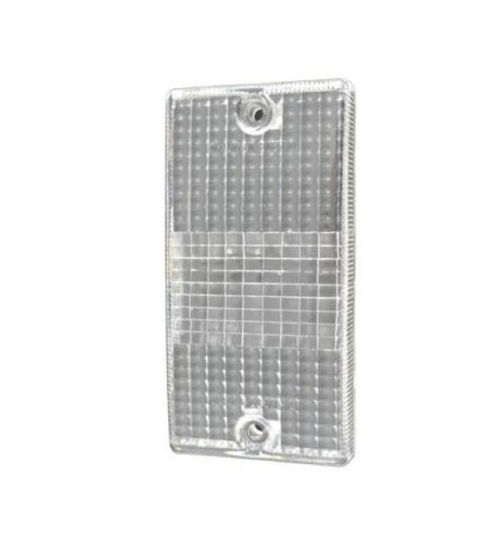 Rear tail lamp - tail, lh
