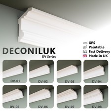Coving cornice moulding xps - coving,