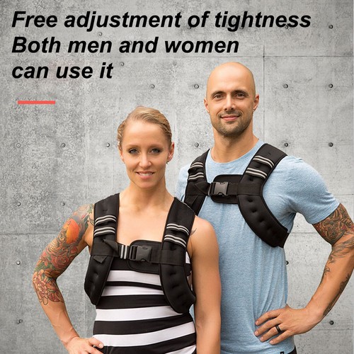 5kg men women load - load, vest