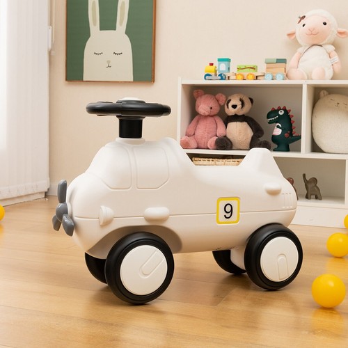 Balance ride toy car - ride, on