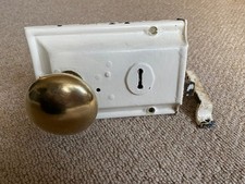 reclaimed Old Set  Door Rim