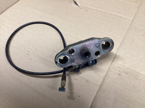 Suzuki rg500 rg400 tank catch - tank,