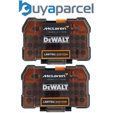 Dewalt FLEXTORQ MCLAREN F1