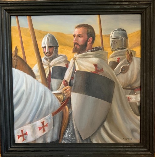 Knights templar the battle - at,