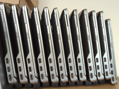 Job lot dell latitude - ,