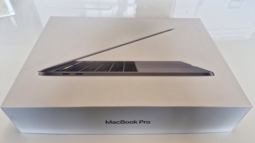 Apple macbook pro inch 2019 - apple,