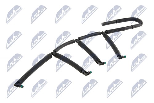 Nty bpp 000 - bpp-vw-000, fuel
