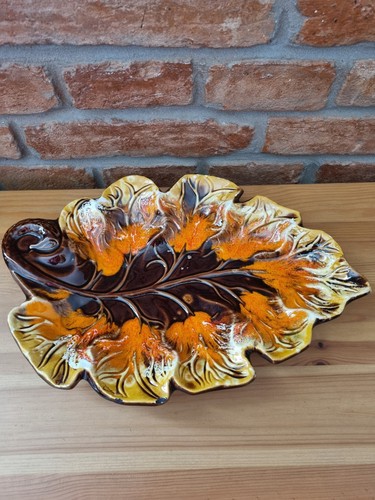 Vintage vallauris french - vallauris,