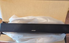 Bose Solo Soundbar Series 2 Bluetooth TV speaker