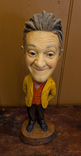 Vtg esco stan laurel - vtg,