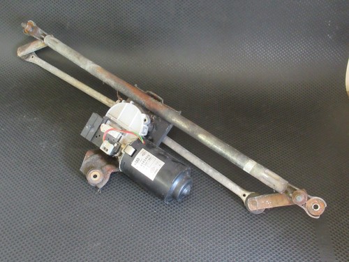 Fiat doblo mk1 - fiat, front