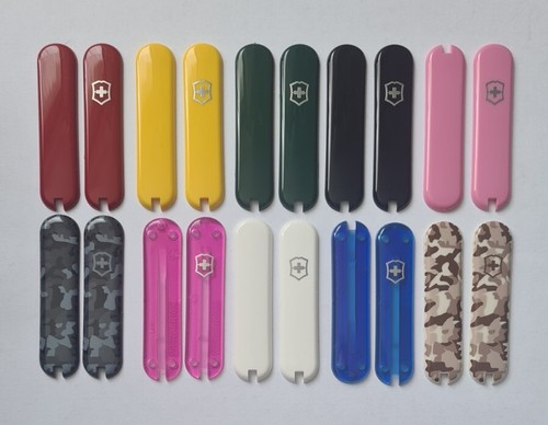 New genuine victorinox - genuine,