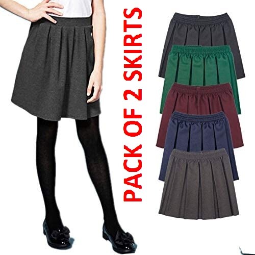 Pack girls school - 2,