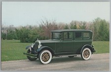 1927 Chandler Standard Six