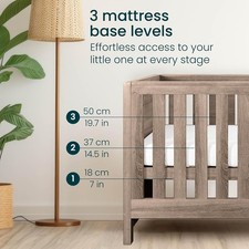 Tutti Bambini Modena 3-in-1