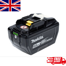 Genuine Makita 18v 9.0ah LXT