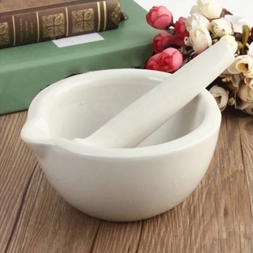 Pestle mortar set spice - pestle,