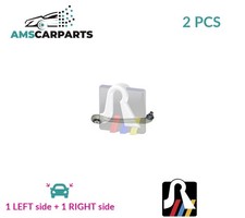 LH RH TRACK CONTROL ARM PAIR