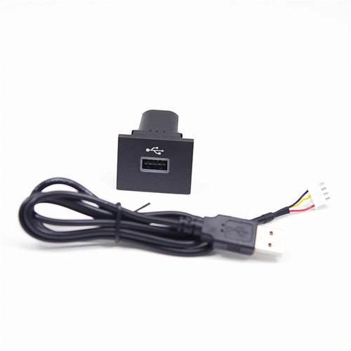 Car usb input - car, u-disk