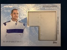 Topps F1 Eccellenza 2025- /99