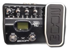 ZOOM G2.1NU Multi-Effects