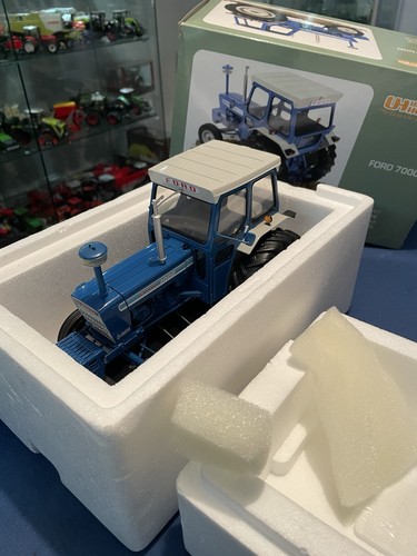 Universal hobbies ford - 1/16,