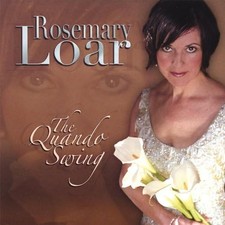 Rosemary Loar - The Quando