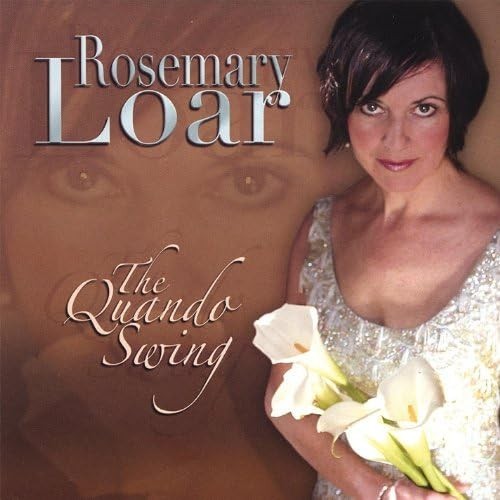 Rosemary loar the quando - rosemary,