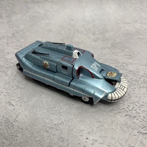 Captain scarlet spv - scarlet,